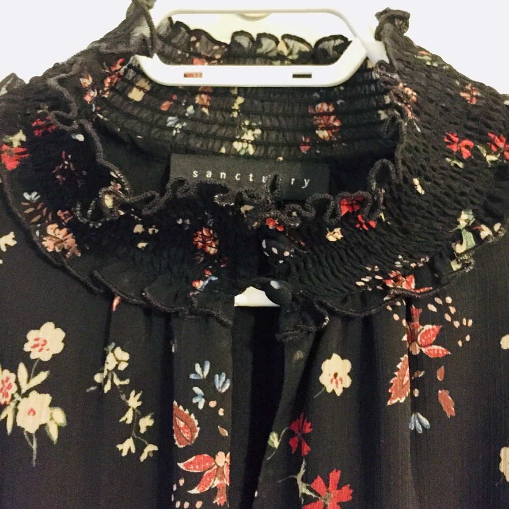 Sanctuary Dress 😍 - Picture 3 of 6